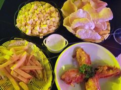 -MOSSO音乐酒吧·live house(南京旗舰店)