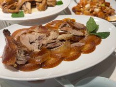-惠丰堂饭庄·烤鸭·京味菜(翠微路店)