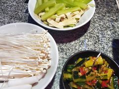 -蘭奢雅集·江浙菜(青山江滩店)