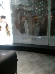 -M Hair造型