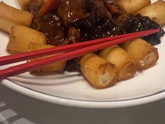 -和记小菜(东方店)