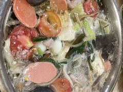 -海关荤豆花(洋河一路店)