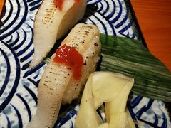 -有喜屋·烧鸟·居酒屋(周浦万达店)