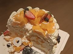 -同庆楼(滨湖万达广场店)