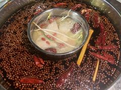 -枇杷园食为鲜火锅(南山店)