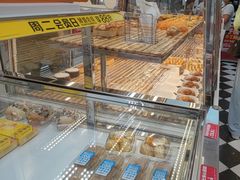 -味多美蛋糕(金顶街店)
