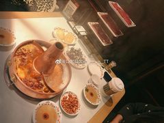 -东门口涮肉·砂锅·烤串(老门东店)