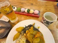 -平成屋· Late Night 食堂(四川北路店)