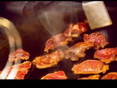 -岷山饭店-芝芝自助餐厅