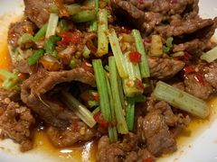 -兰湘子·湘菜小炒(长安万科广场店)