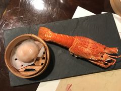 -海航大厦万豪酒店彩海轩中餐厅(霄云路店)