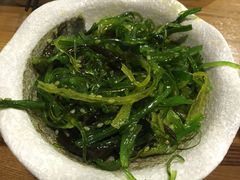 海草-吉川居酒屋(建国北路店)
