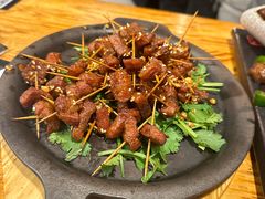 -苹果树下艺术餐厅(宋庄店)