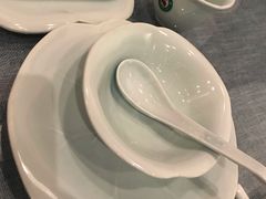 -茶油香闽南菜·花园餐厅(前埔店)