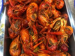 -江城燕子大排档(江汉路步行街店)