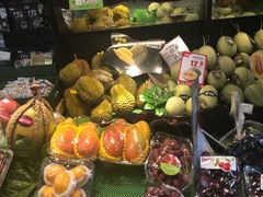-鲜丰水果(双桂坊店)