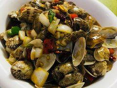 -盱眙虾神於氏龙虾(夫子庙红街店)