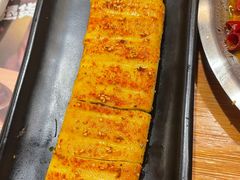 -喝丢一只鞋海鲜烧烤·海肠捞饭(文体街店)