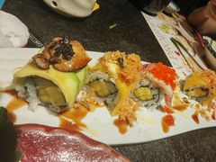 -古田居·特色寿司料理(星之岛旗舰店)