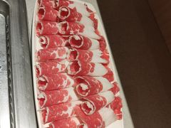 -海底捞火锅(奥体南路店)
