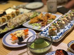 香酥鳗鱼卷-爱米粒家