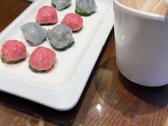 -东海怡品海鲜豆捞(星街坊店)