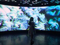 -同济大学四平路校区深海探索馆