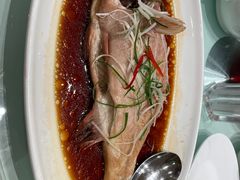 -新吉士·上海菜(浦东LCM置汇旭辉店)