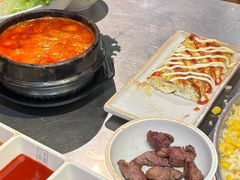 -喜来稀肉(虹泉路店)