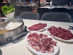 -陈记顺和潮汕牛肉火锅(韩江路店)