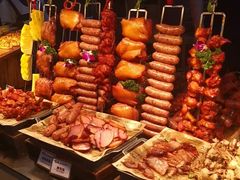 -梨花自助烤肉(乐宾店)