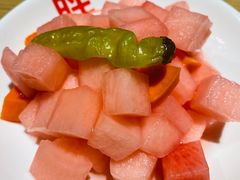 -胖妹面庄(香饵胡同店)