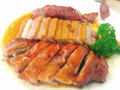 -多多旺港式茶餐厅(新区店)