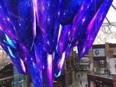 -海底捞火锅(老城根店)