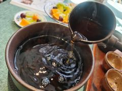 -一号铺子·大炉茶