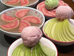 -侠舍·江湖烤全羊·大排档(沌口总店)