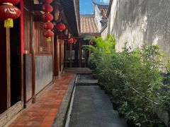 -许驸马府