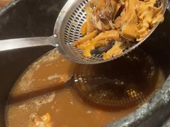 -蘑界·野生菌火锅(深业上城店)