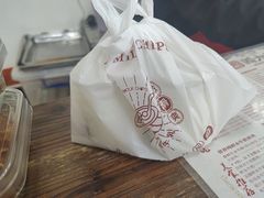 -周大娘牛乳(旧寨古村总店)