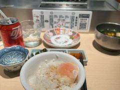 -肉肉大米(金虹桥店)