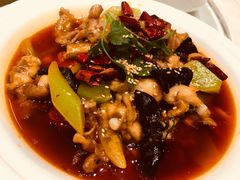 -顺风海鲜港(金玉兰店)