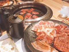-焼肉 ウエスト(天神店)