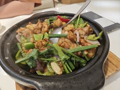 -至潮餐厅精致粤菜·活鲈鱼·走地鸡(珠江新城店)