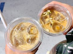 -Seesaw Coffee(西岸凤巢店)