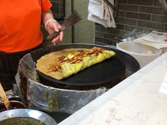 -清真·二嫂子煎饼果子(鼓楼旗舰形象店)