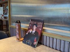 -必胜客(上地华联店)