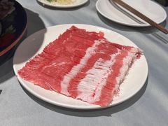 -东来顺饭庄(apm总店)