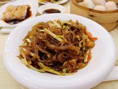 潮州炒地瓜粉条-潮福城大酒楼(北尚店)