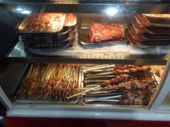 -老北京涮羊肉(航东路店)