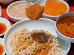 -裕兴记•蟹黄面馆(人民广场店)